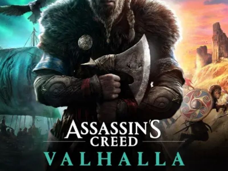 game-assassin’s-creed-valhalla