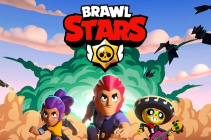 game-brawl-stars