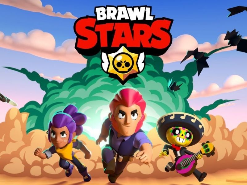 game-brawl-stars