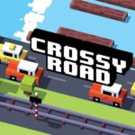 game-crossy-road