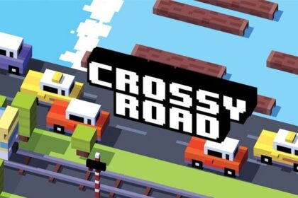 game-crossy-road