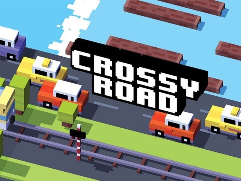 game-crossy-road