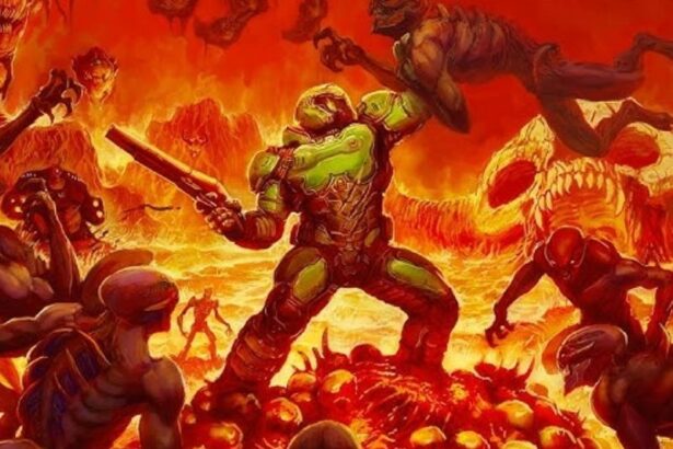 game-doom-4