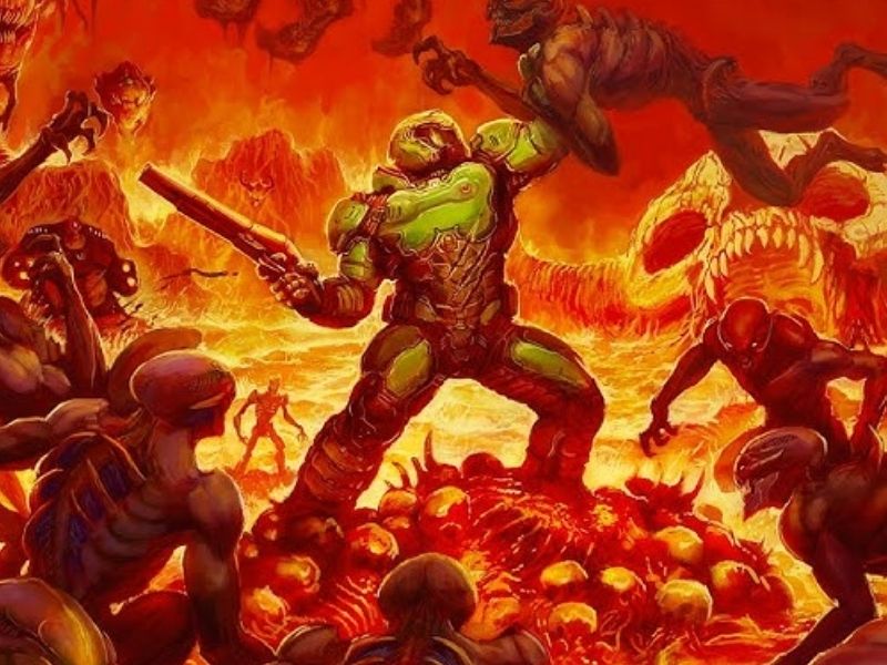 game-doom-4