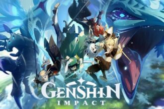 game-genshin-impact