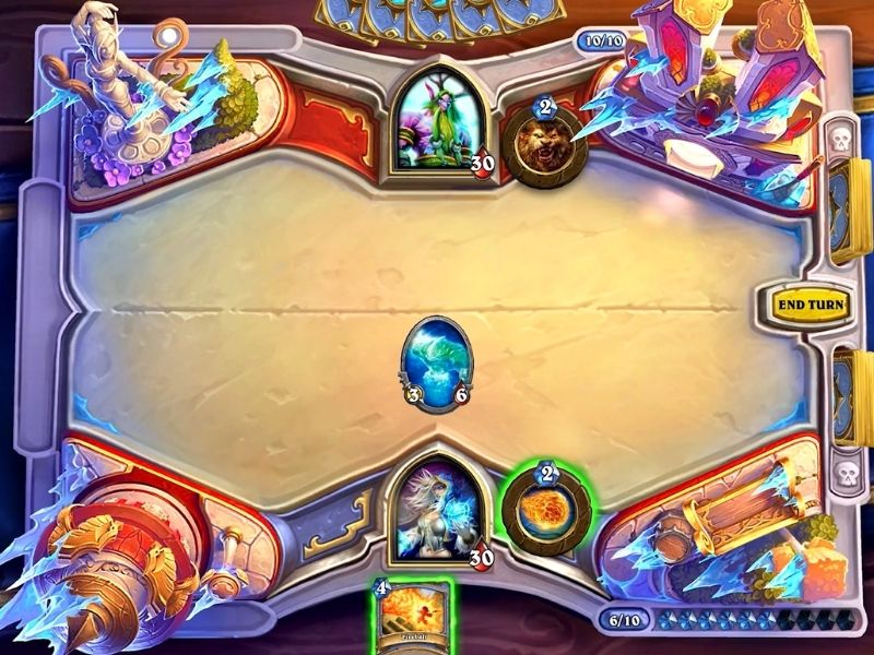 game-hearthstone