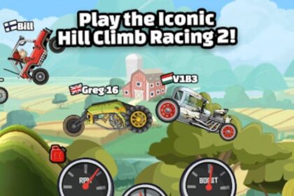 game-hill-climb-racing-2