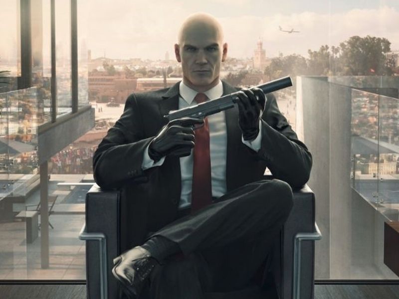 game-hitman