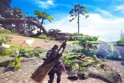 game-monster-hunter-world
