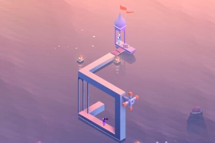 game-monument-valley