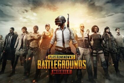 game-pubg-mobile