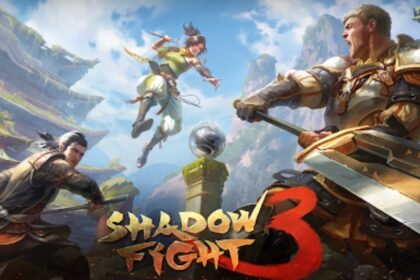 game-shadow-fight-3