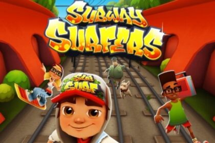 game-subway-surfers