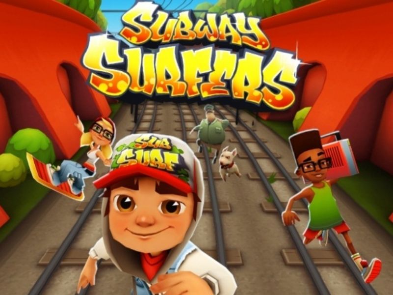 game-subway-surfers