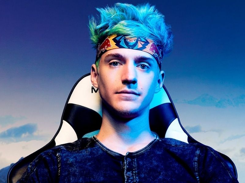 streamer-ninja