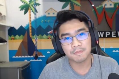 streamer-pewpew
