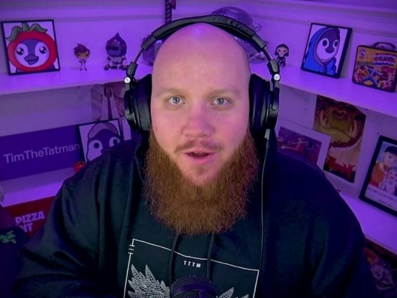 streamer-timthetatman